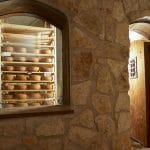 Cheese Cave