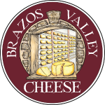Brazos Valley Cheese Logo