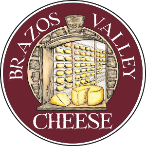 Brazos Valley Cheese Logo