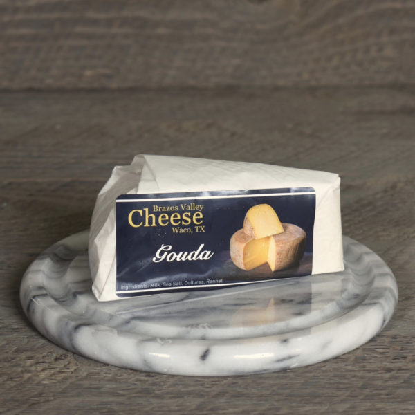 Gouda in Package