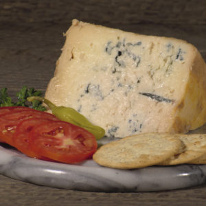 Orchard Blue Cheese