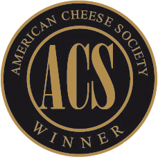 American Cheese Society Emblem