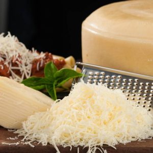 grated-cheese Cheese from Brazos Valley