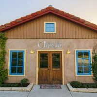 Brazos Valley Cheese storefront